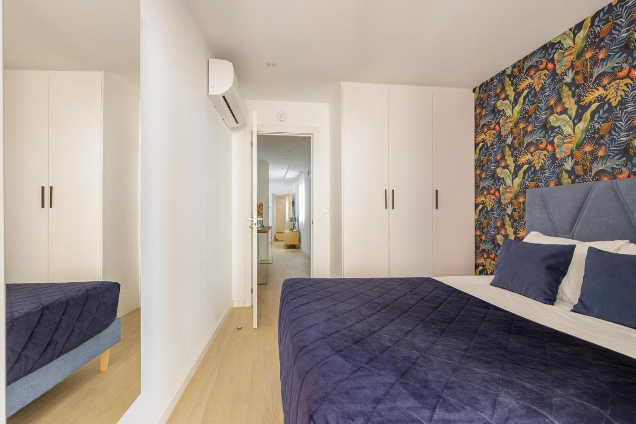 Spacious & Quiet Apartment By Hellomalaga - Azahar Extérieur photo