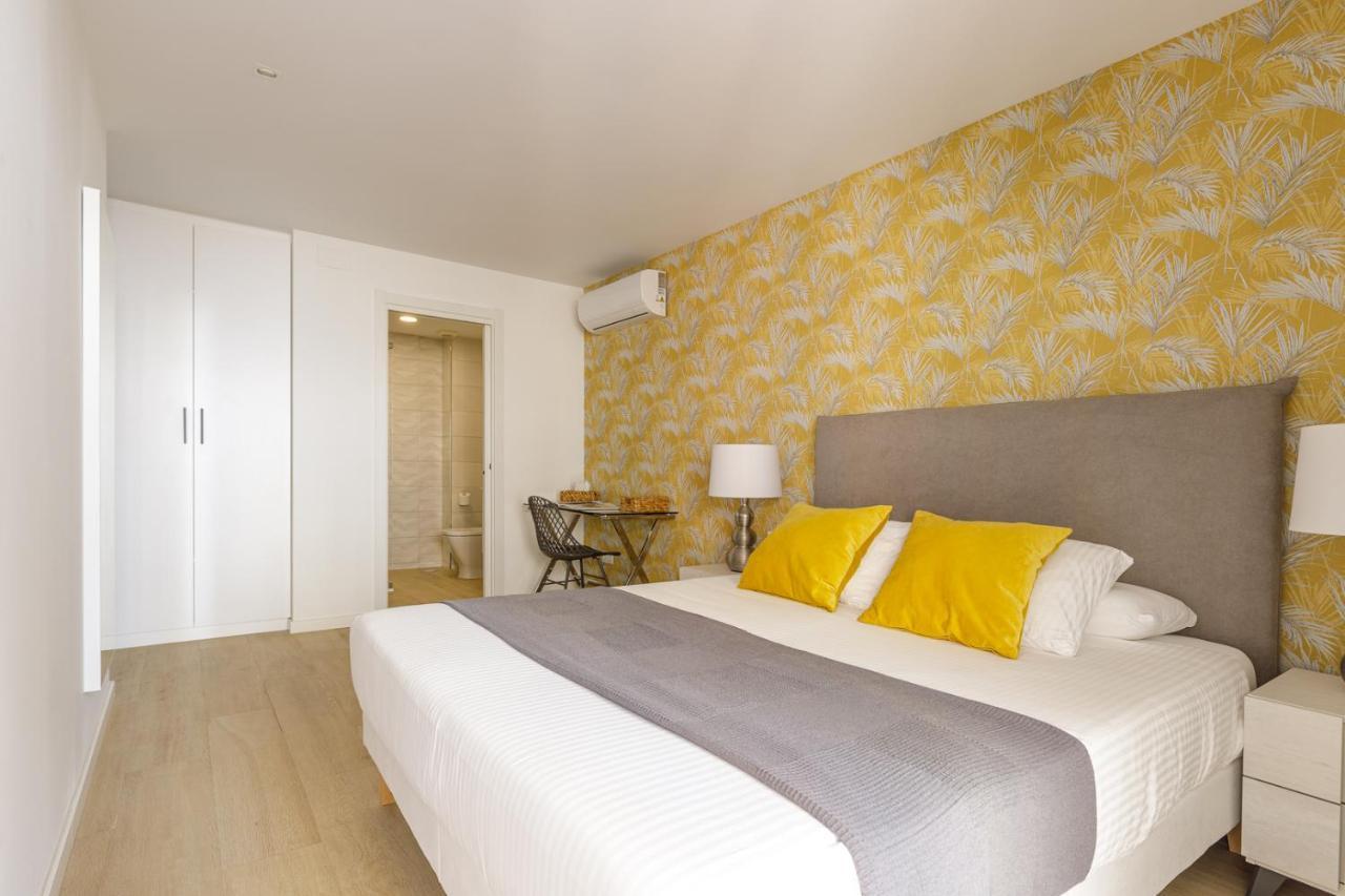 Spacious & Quiet Apartment By Hellomalaga - Azahar Extérieur photo
